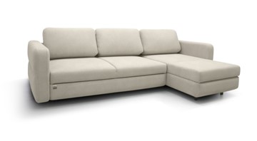 Угловой диван с оттоманкой Марко (м6+м2к+м1+м6) в Йошкар-Оле