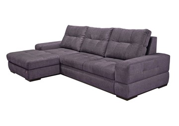 Угловой диван FLURE Home V-0-M ДУ (П5+Д5+Д2+П1) в Йошкар-Оле