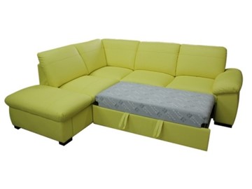 Угловой диван Верона 2490х2150 мм в Йошкар-Оле