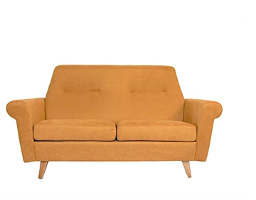 Прямой диван Мид 2100х850х900 в Йошкар-Оле