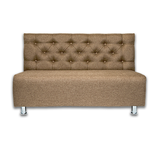 Прямой диван Ричард 1200х700х900 в Йошкар-Оле