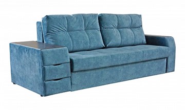 Прямой диван LaFlex 5 БД Norma в Йошкар-Оле