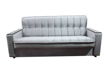 Прямой диван Comfort 401 (Серый) в Йошкар-Оле