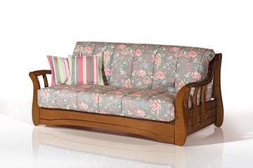 Прямой диван Фрегат 03-130 ППУ в Йошкар-Оле