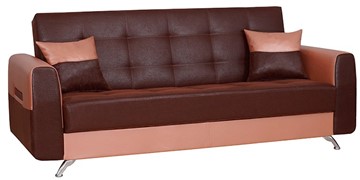 Прямой диван Нео 39 БД в Йошкар-Оле