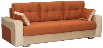 Прямой диван АСМ Соната 5 БД М (Тик-так) в Йошкар-Оле