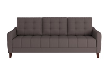 Прямой диван Римини-1 СК 3Т, Реал 14 А в Йошкар-Оле