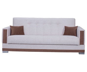 Прямой диван Нео 56 БД в Йошкар-Оле