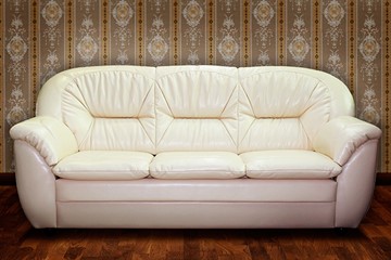 Прямой диван BULGARI Ричмонд Д3 в Йошкар-Оле