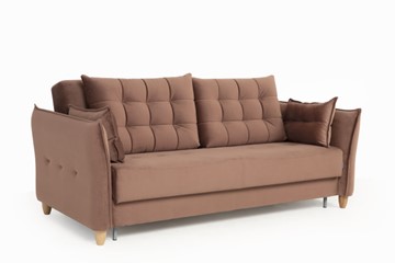 Прямой диван Истра 3 в Йошкар-Оле