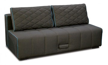 Прямой диван МИЛАРУМ Женева 190х88 в Йошкар-Оле