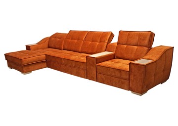Модульный диван FLURE Home N-11-M в Йошкар-Оле