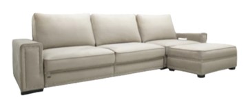 Модульный диван Денвер 348*111 см (м6+м1+м3+м6+м13) в Йошкар-Оле