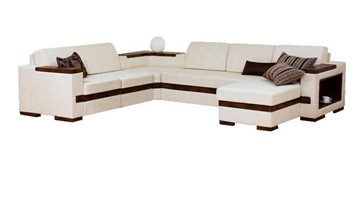 Модульный диван Барон современный в Йошкар-Оле