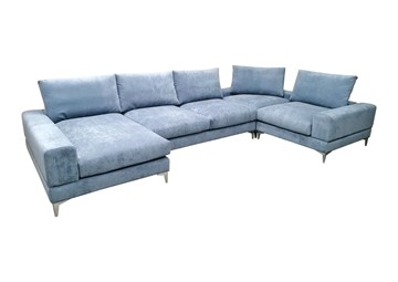 Модульный диван V-15-M, Memory foam в Йошкар-Оле