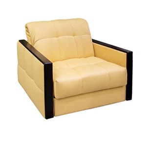 Кресло раскладное Аккордеон 09, 800 ППУ в Йошкар-Оле