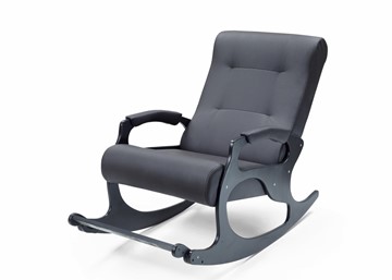 Кресло-качалка Лагуна 1 с подставкой в Йошкар-Оле