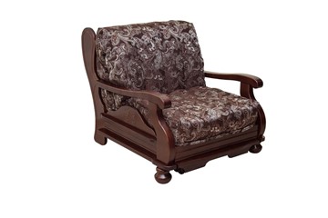 Кресло-кровать Боринское Мелодия, Орех в Йошкар-Оле