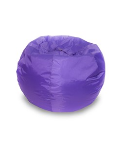 Кресло-мешок Орбита, оксфорд, фиолетовый в Йошкар-Оле