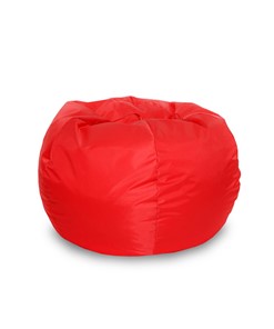 Кресло-мешок Орбита, оксфорд, красный в Йошкар-Оле