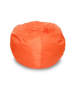 Кресло-мешок Орбита, оксфорд, оранжевый в Йошкар-Оле