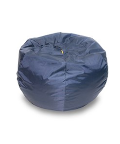 Кресло-мешок КлассМебель Орбита, оксфорд, темно-синий в Йошкар-Оле