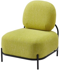 Кресло SOFA-06-01, желтый A652-21 в Йошкар-Оле