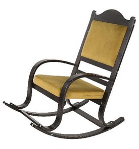 Кресло-качалка Лаена в Йошкар-Оле