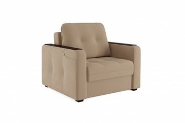 Кресло-кровать Smart 3, Веллуто 05 в Йошкар-Оле