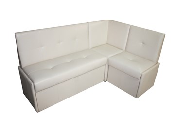 Угловой кухонный диван Модерн 8 мини с коробом в Йошкар-Оле