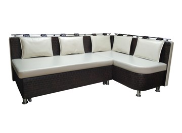 Кухонный диван угловой Трапеза с большим спальным местом в Йошкар-Оле