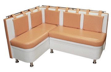 Угловой кухонный диван Модерн (с коробами) в Йошкар-Оле