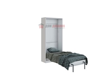 Кровать-шкаф DetalMaster Велена 1, 900х2000, цвет белый в Йошкар-Оле
