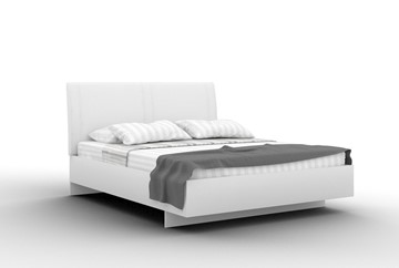 Кровать спальная 1600, Alberta (А-Кр-01, 1600) в Йошкар-Оле