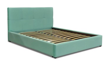 Двуспальная кровать Loft Line Элина 160х200 с ортопедическим основанием в Йошкар-Оле