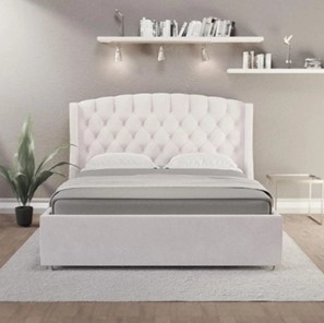 Спальная кровать Соня Франческа 160х200 без основания в Йошкар-Оле
