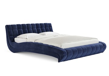 Двуспальная кровать Milano 200х190 с основанием в Йошкар-Оле
