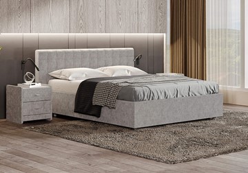 Спальная кровать Siena 200х200 с основанием в Йошкар-Оле