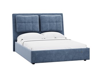 Двуспальная кровать с механизмом Ester 1400, Оникс 17 в Йошкар-Оле