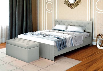 Кровать Версаль Анита с ортопедическим основанием 160*200 в Йошкар-Оле
