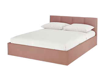 Кровать полутороспальная Фиби 1400х1900 без подъёмного механизма в Йошкар-Оле