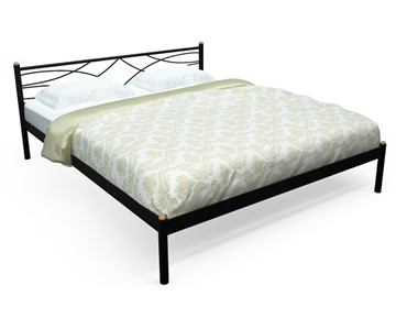Спальная кровать 7015 160х190 в Йошкар-Оле