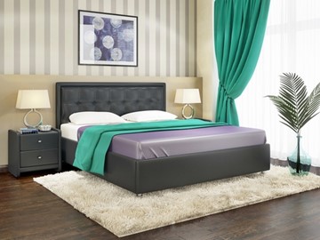 Кровать 2-спальная Релакс Amelia размер 160*200 с основанием в Йошкар-Оле