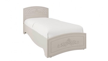 Кровать 1-спальная Каролина 900 с настилом в Йошкар-Оле