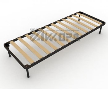 Основание для кровати с ламелями 62х8 мм, 80х200 в Йошкар-Оле