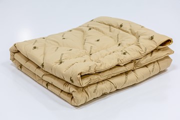 Одеяло зимнее полутороспальное Gold Camel в Йошкар-Оле