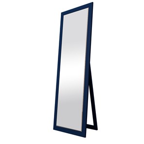 Напольное зеркало Rome, 201-05BETG, синее в Йошкар-Оле