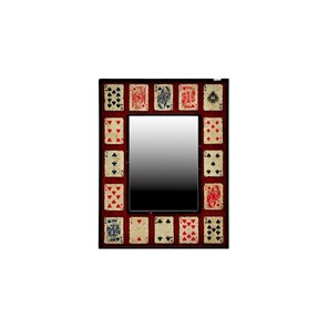 Зеркало настенное Jeu, TG30186-8 в Йошкар-Оле