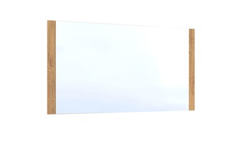 Зеркало навесное 011.91 «VIRDGINI» Дуб бунратти в Йошкар-Оле
