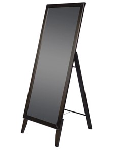Зеркало напольное BeautyStyle 29 (131х47,1х41,5см) Венге в Йошкар-Оле